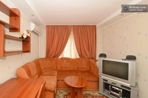 Obolonskiy Prospekt Apartments 9